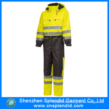 Cheap Coverall Workwear Safety Working Fire Retardant Coveralls
